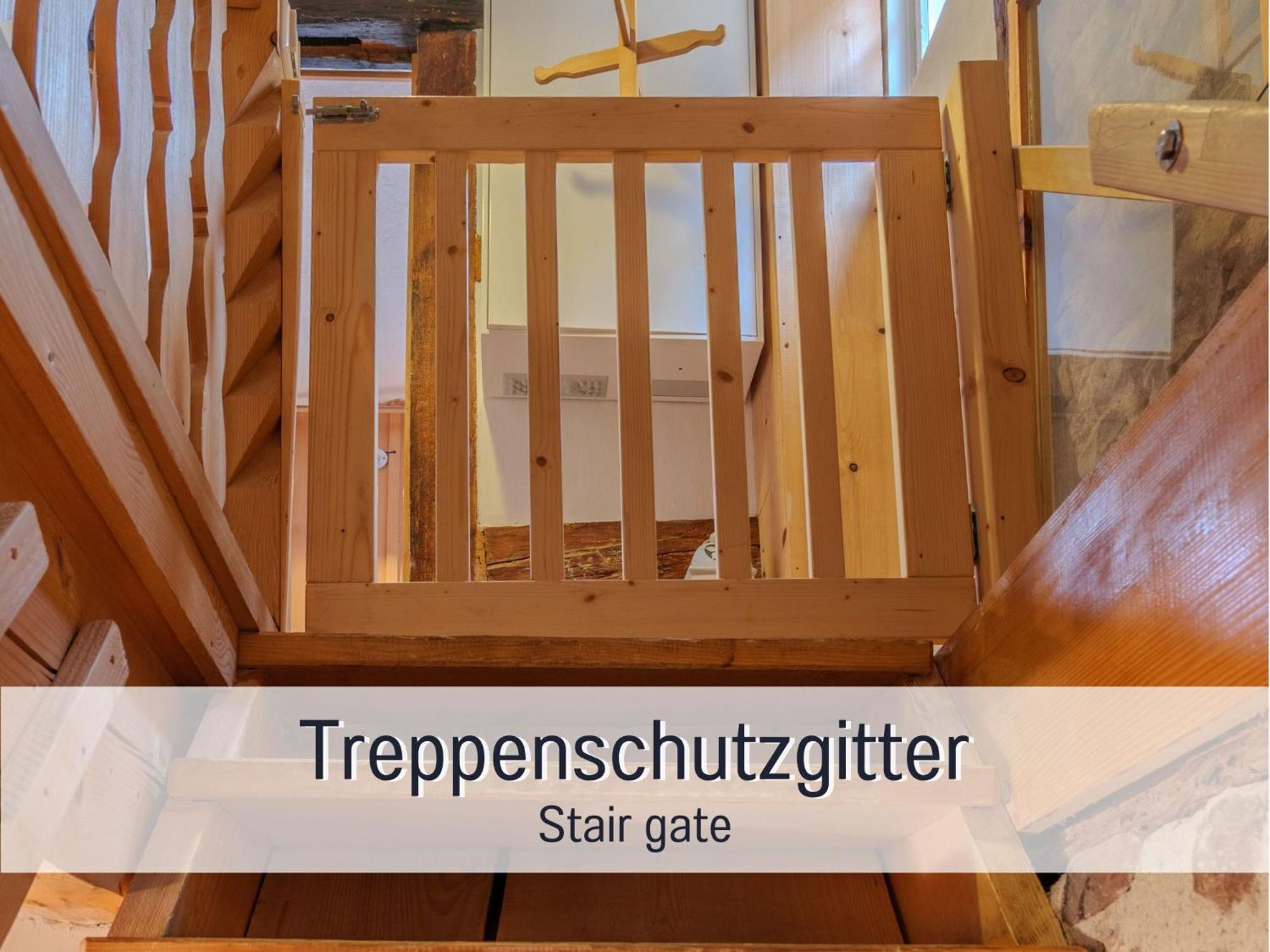 Traum Ferienhaus Burghalde آلبيرسباخ المظهر الخارجي الصورة