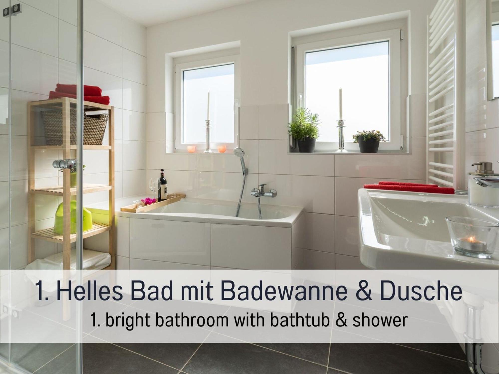 Traum Ferienhaus Burghalde آلبيرسباخ المظهر الخارجي الصورة