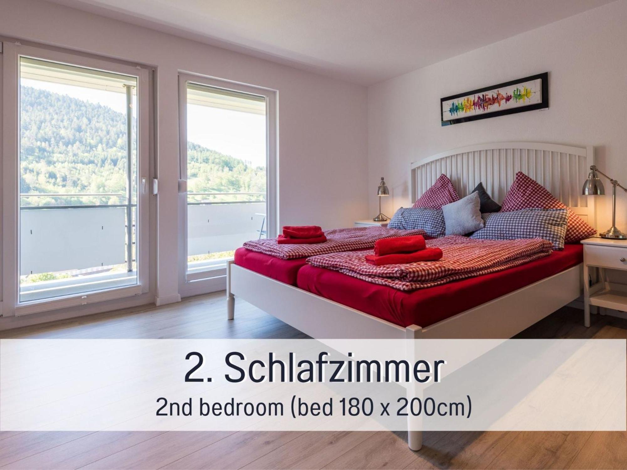 Traum Ferienhaus Burghalde آلبيرسباخ المظهر الخارجي الصورة